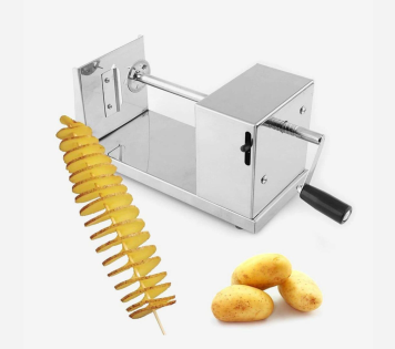 Potato Spring Roll Making Machine
